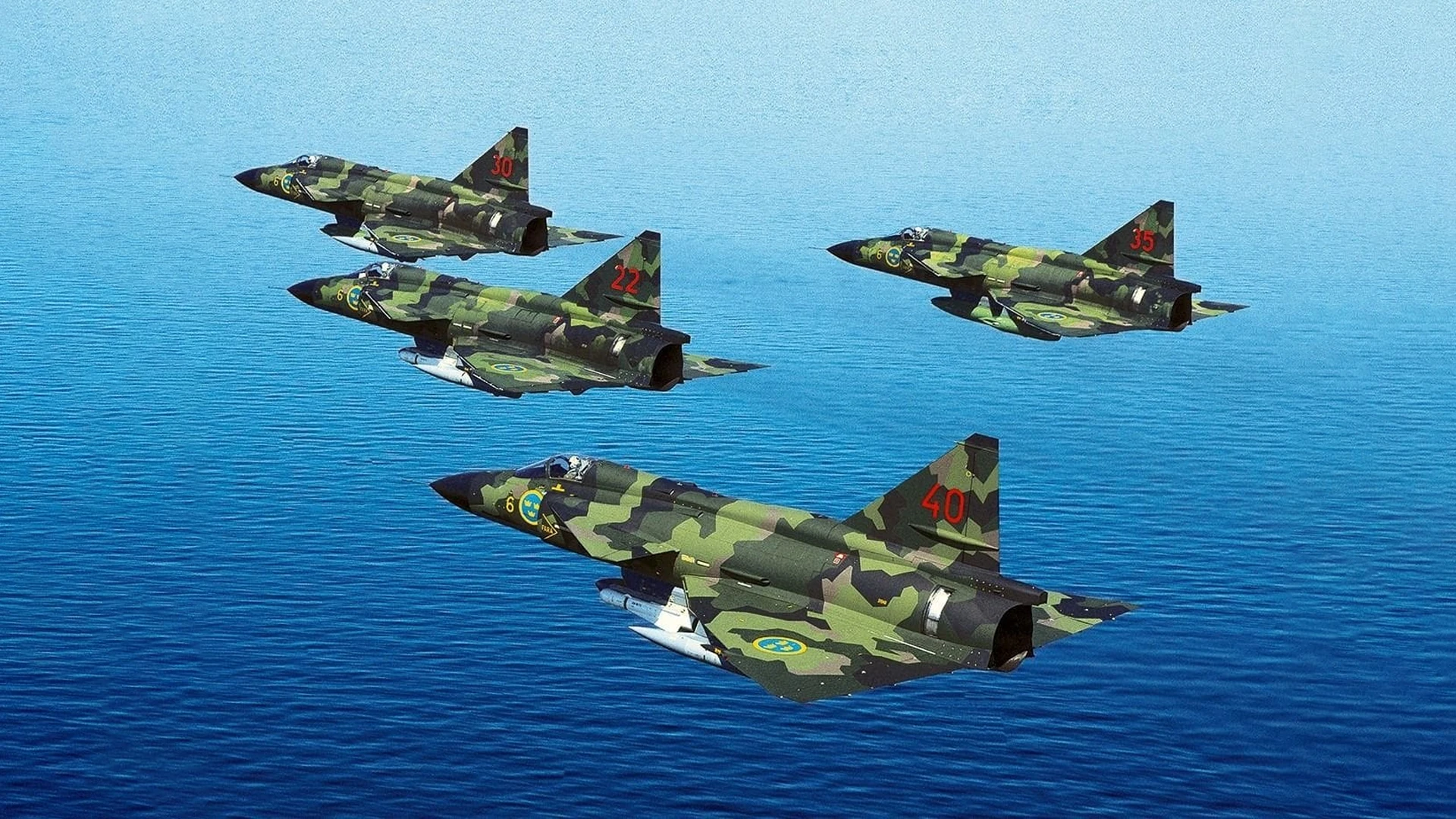 xkyflight aviones guerra fria